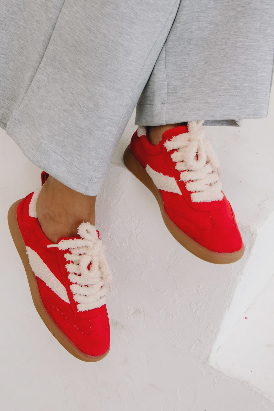 Wylder Sneaker
