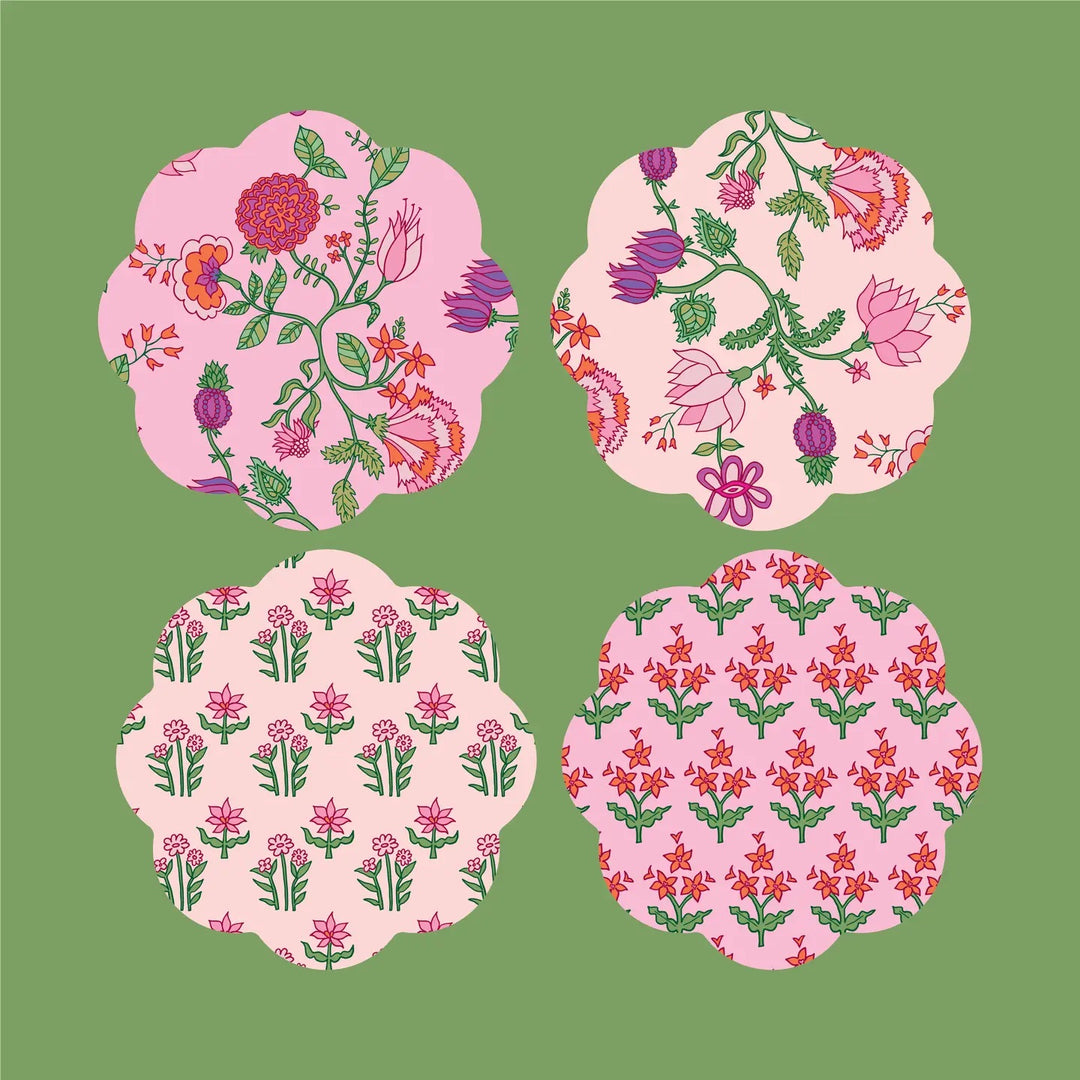 Coaster Set