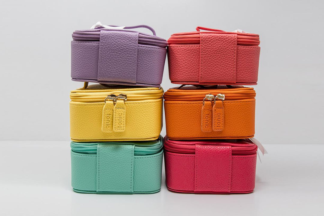Luxe POP Cube