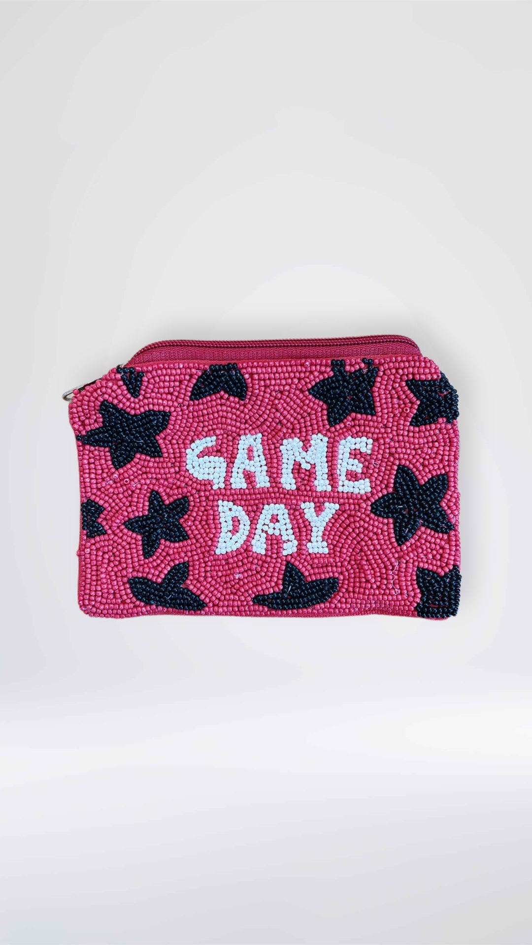 Gameday Coin Pouch