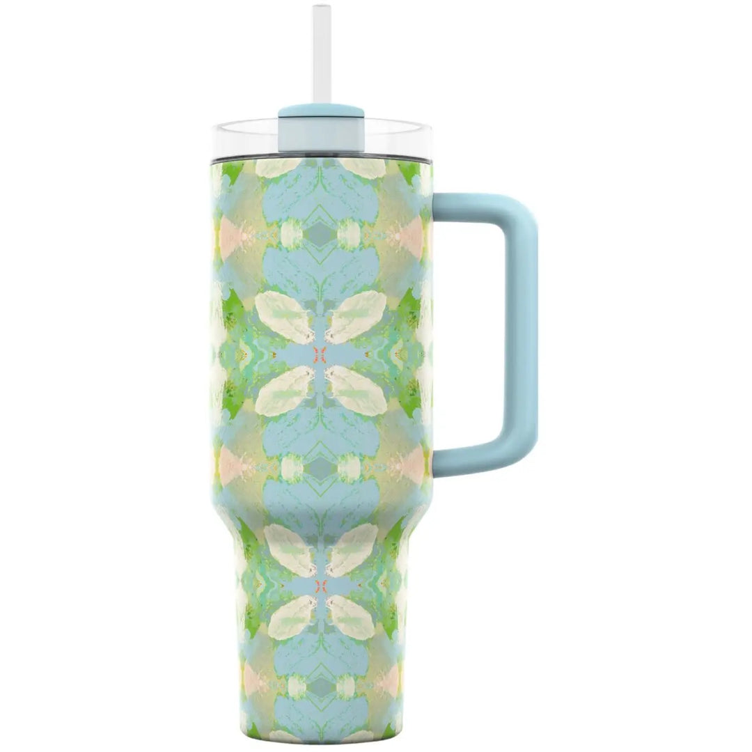 40 OZ Travel Tumbler