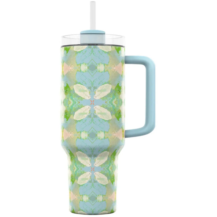 40 OZ Travel Tumbler