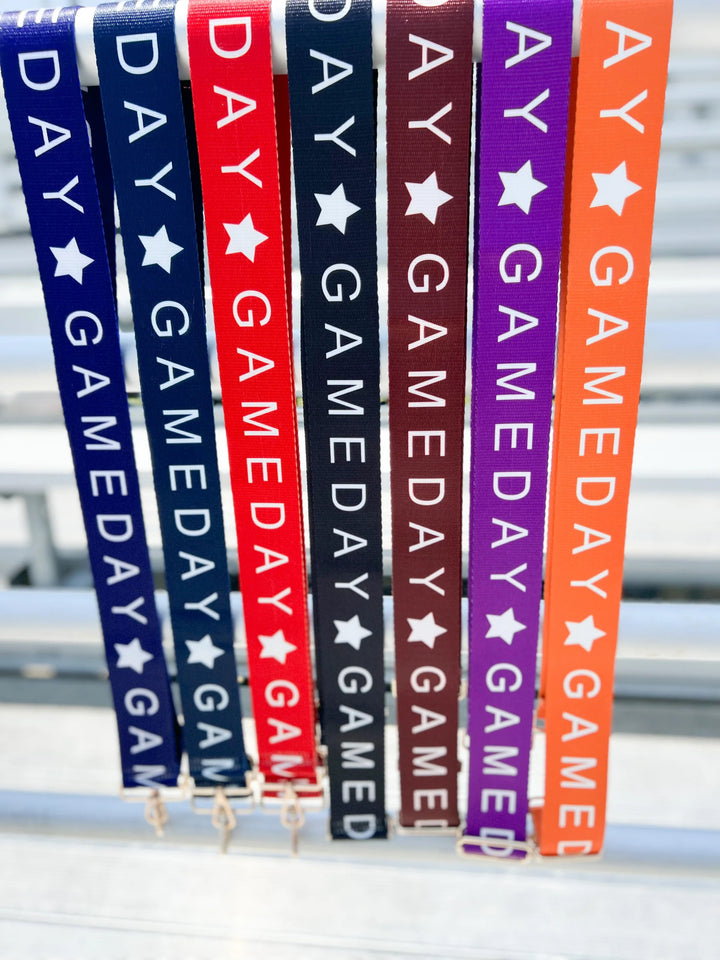 Game Day Strap