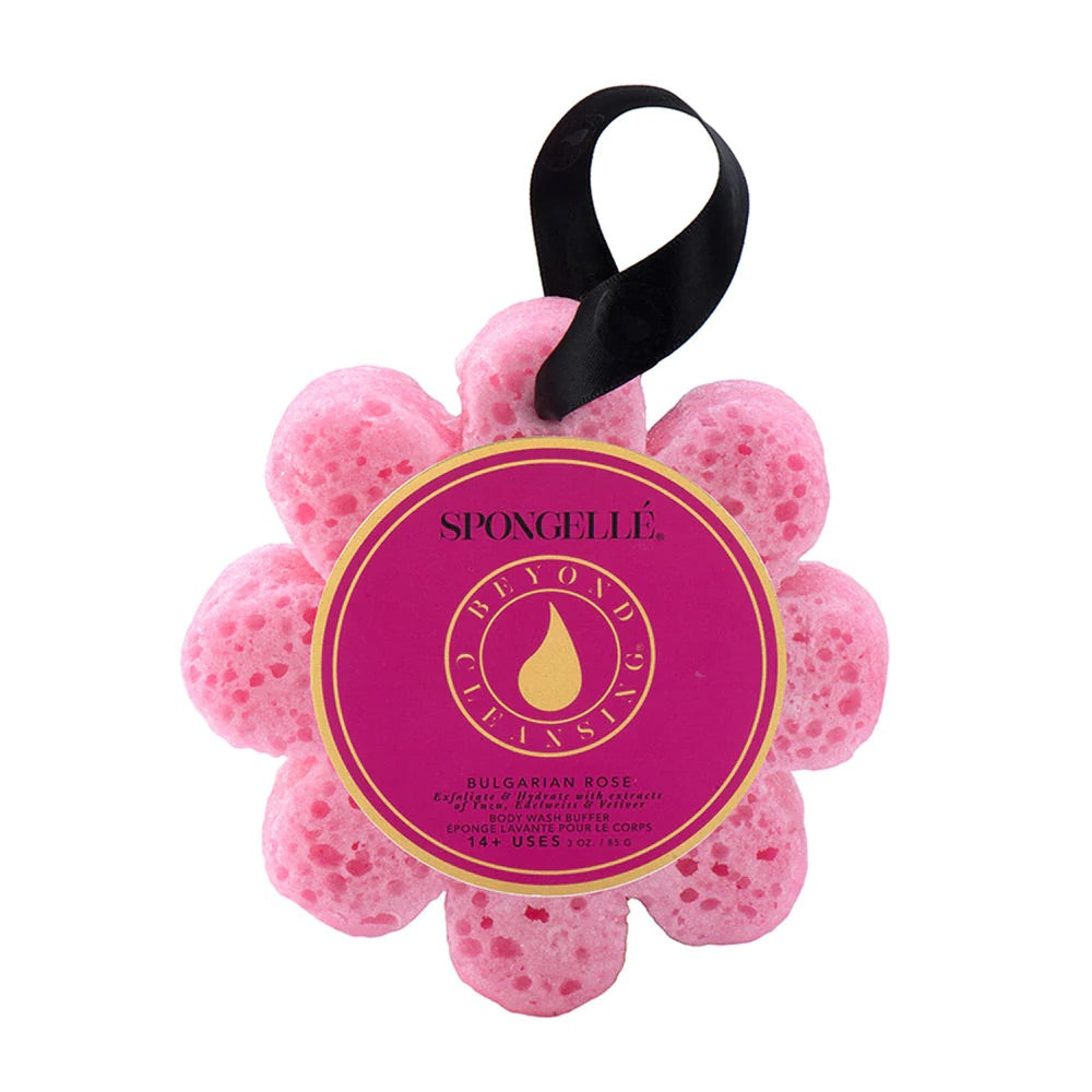 Wild Flower Spongelles