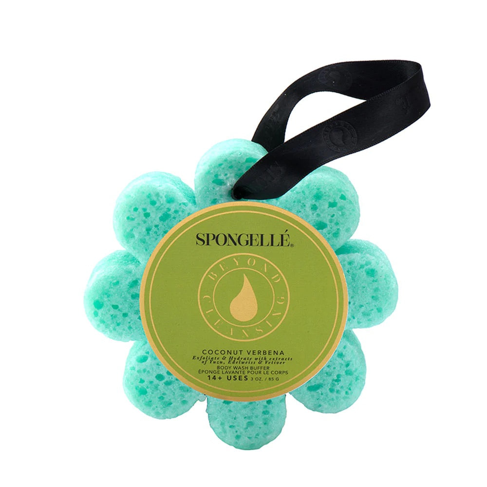 Wild Flower Spongelles
