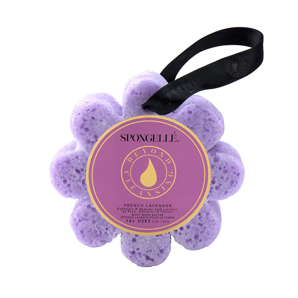 Wild Flower Spongelles