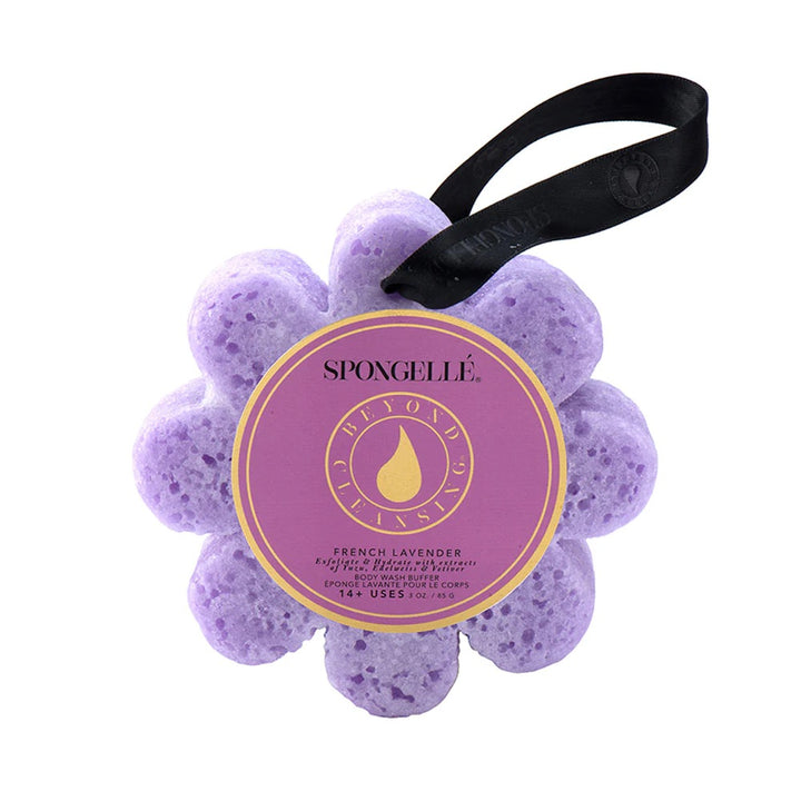 Wild Flower Spongelles