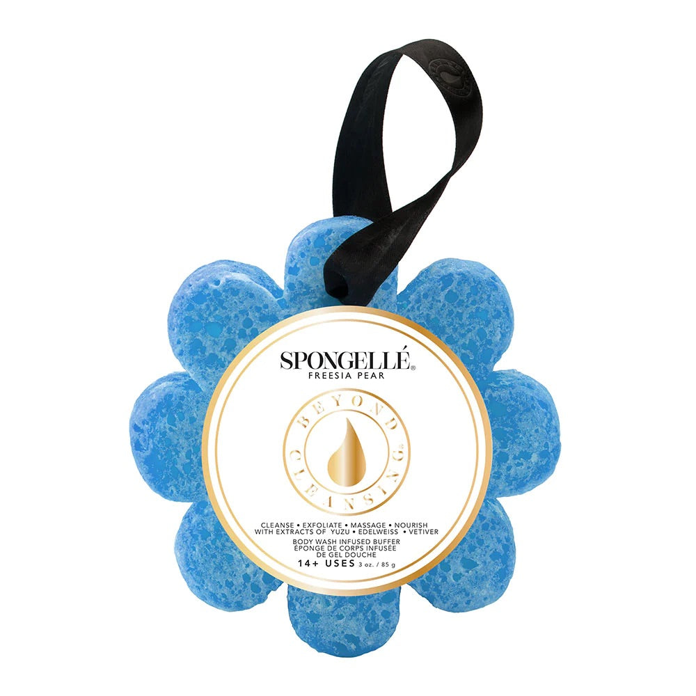 Wild Flower Spongelles