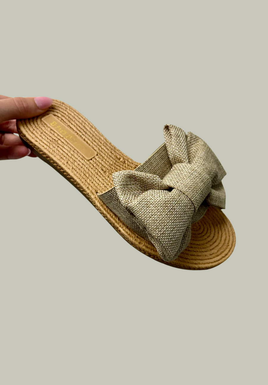 Big Bow Slide