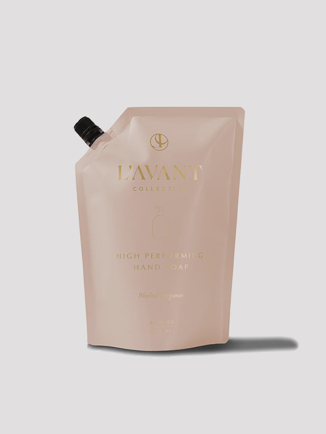 Lavant Hand Soap Refill Pouch