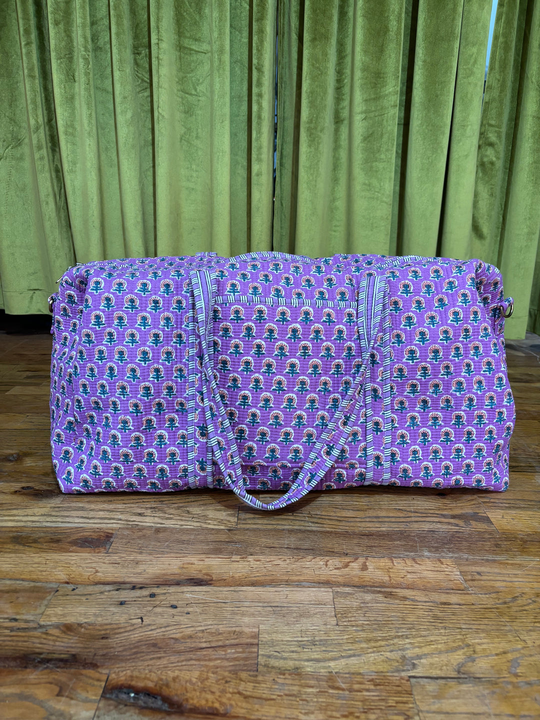 Faryline Large Duffel