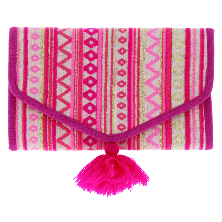 Jewelry Organizer- Poppin Pink
