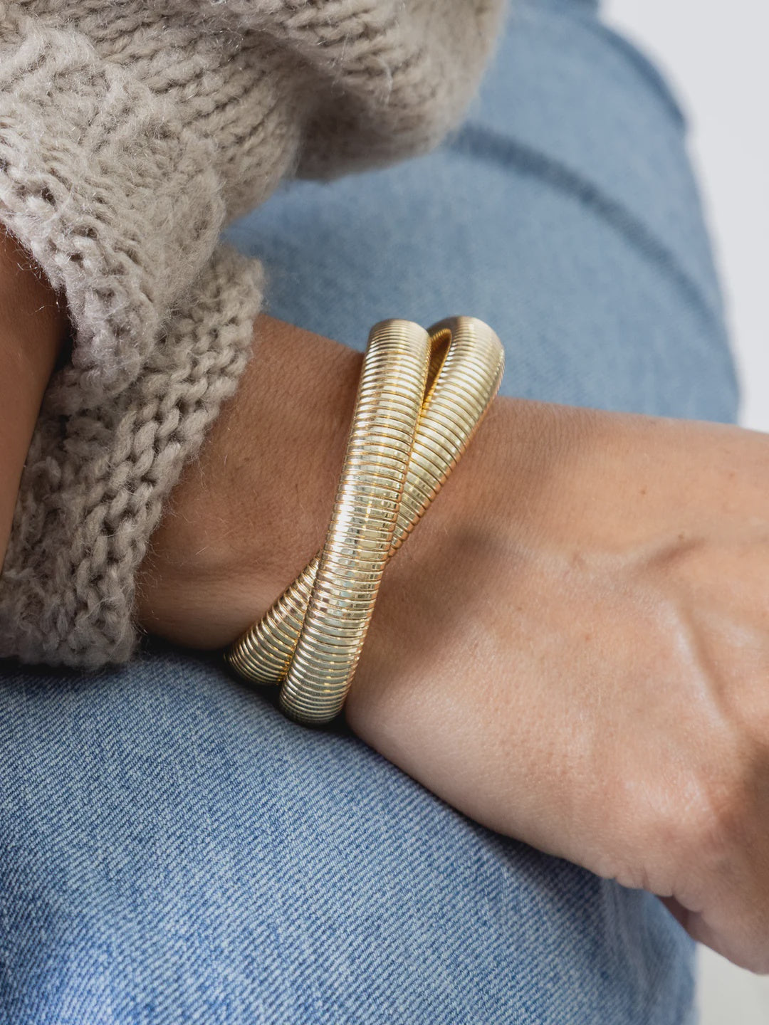 Gabi Bracelet- Medium