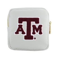 Varisty Patch Accessory Pouch