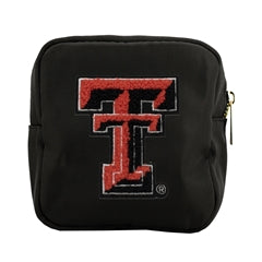 Varisty Patch Accessory Pouch