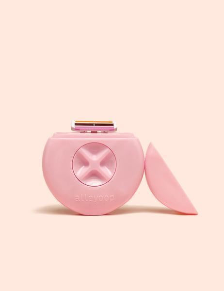 all in one razor