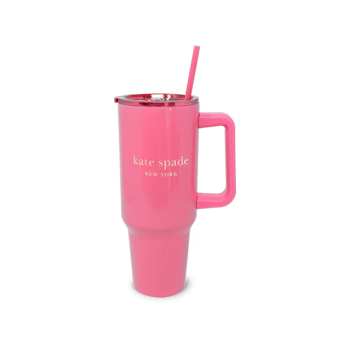 KSNY 40oz Tumbler
