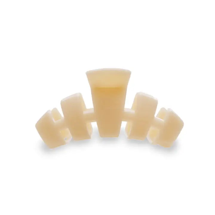 Classic Small Hair Clip