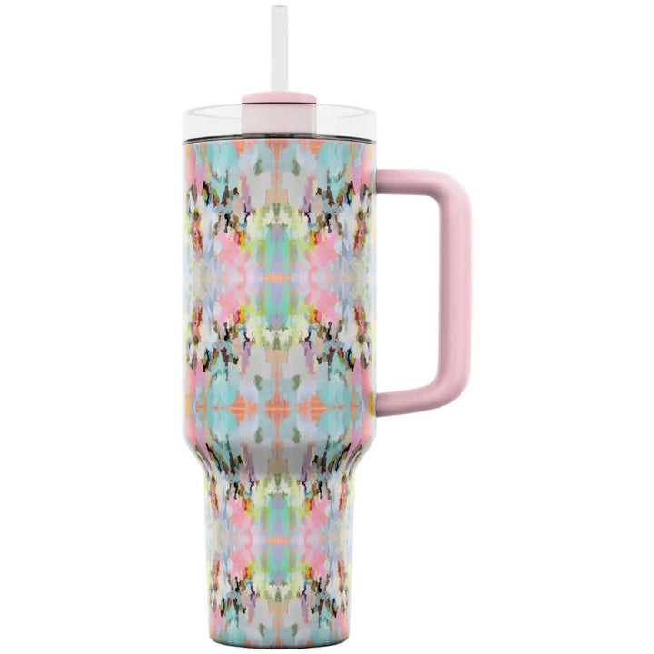 40 OZ Travel Tumbler