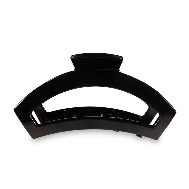 Open Large Hair Clip
