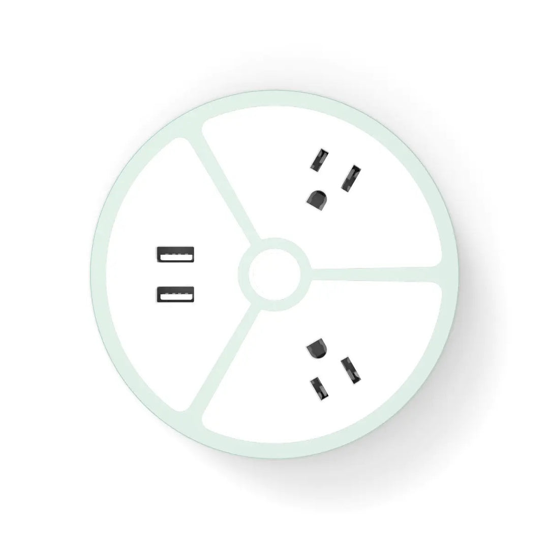Power House Outlet