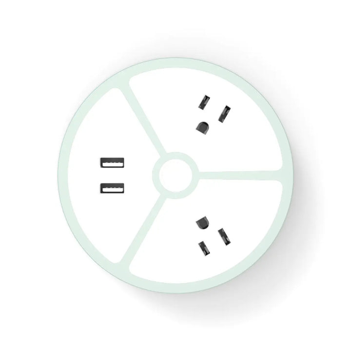 Power House Outlet