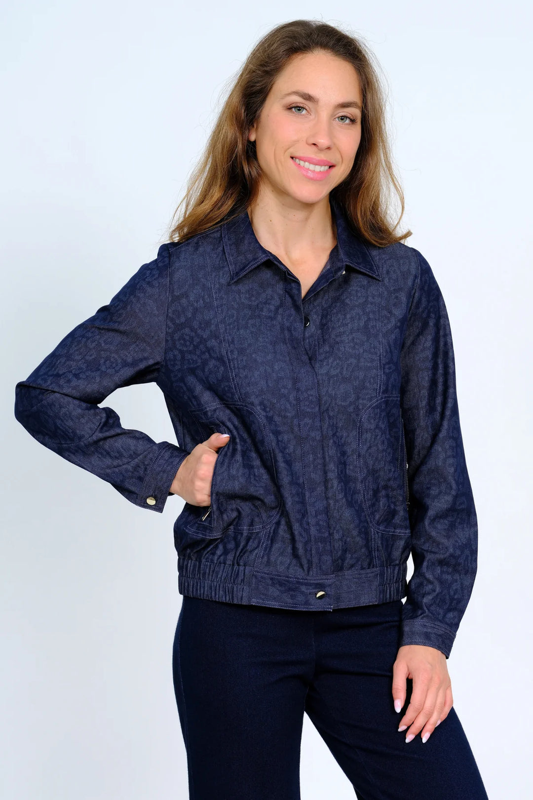 Clover Jacket