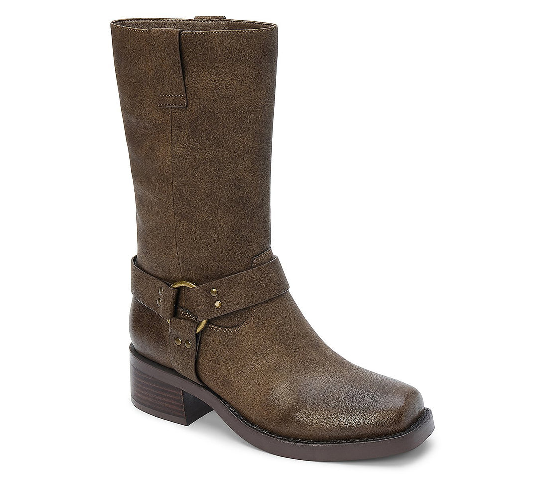 Autumn Boot
