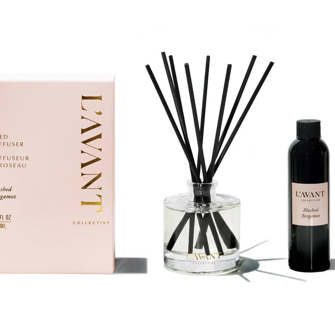 Lavant Reed Diffuser