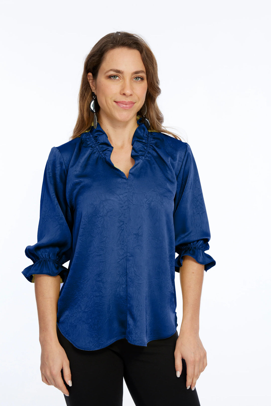 Hailey Top