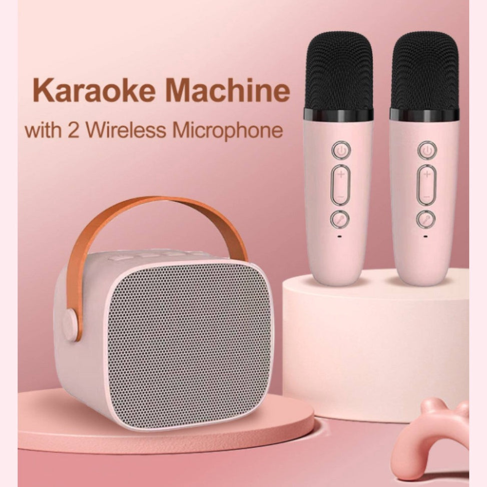 Karaoke LED Set