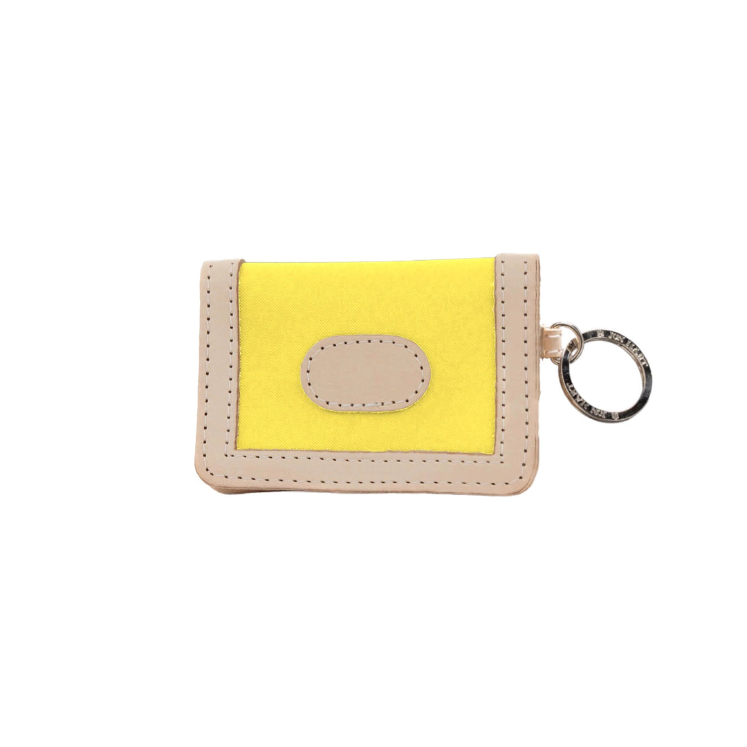 JH ID Wallet