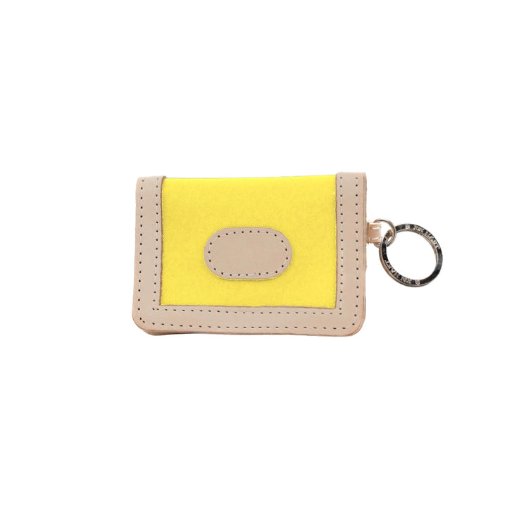 JH ID Wallet
