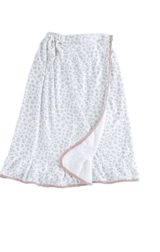 Nelly Spa Wrap
