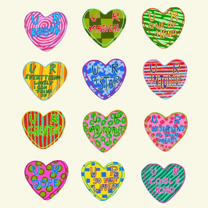 Fun Prints