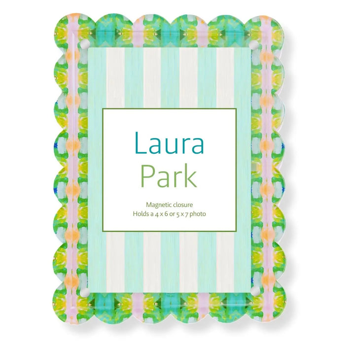 Laura Park Acrylic Picture Frame