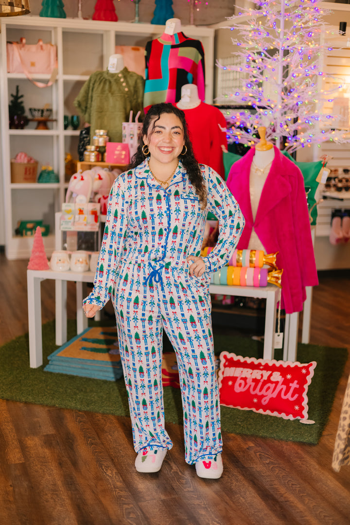 Charlotte Merry Marchers Set