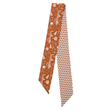 The Sideline Scarf