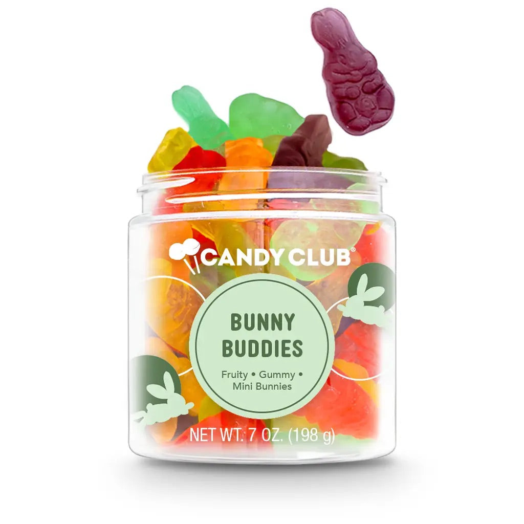Candy Club- Valentines Collection