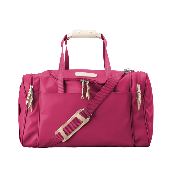 JH Medium Square Duffel