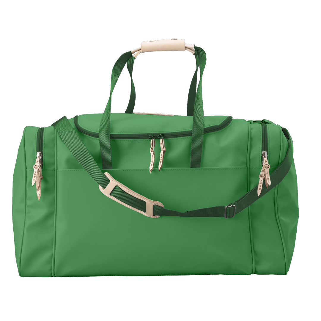 Jon Hart Large Square Duffel