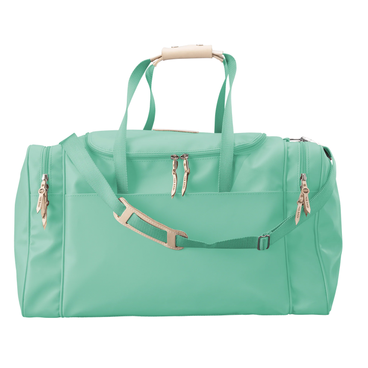 Jon Hart Large Square Duffel