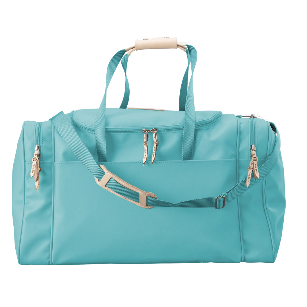 Jon Hart Large Square Duffel