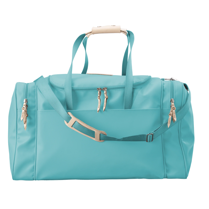 Jon Hart Large Square Duffel