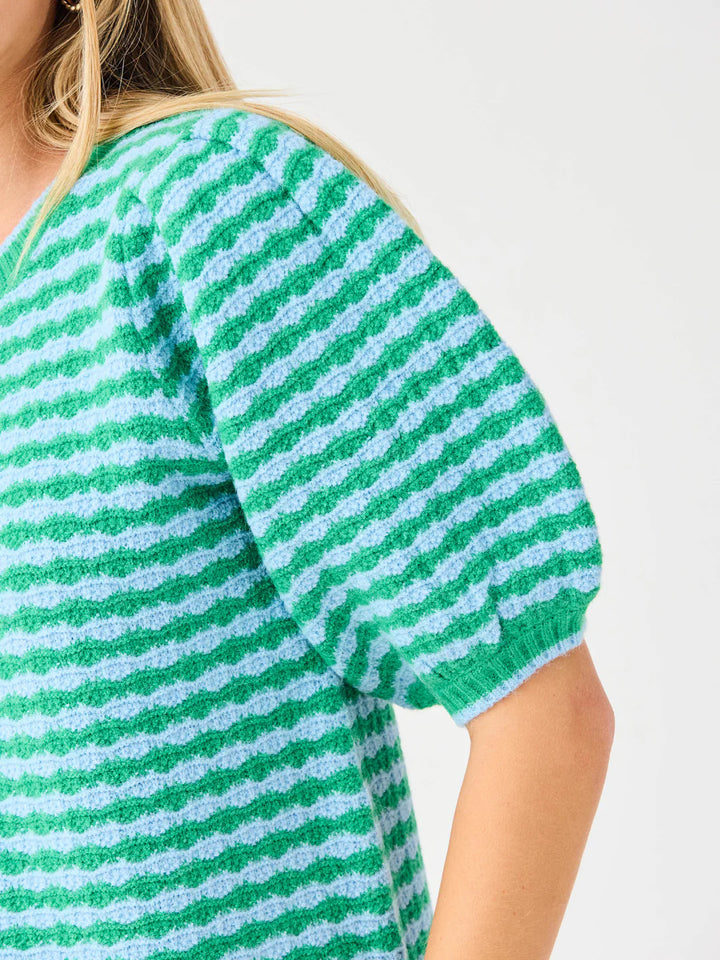 Abigail Sweater