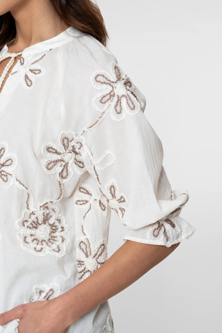 Floral Top
