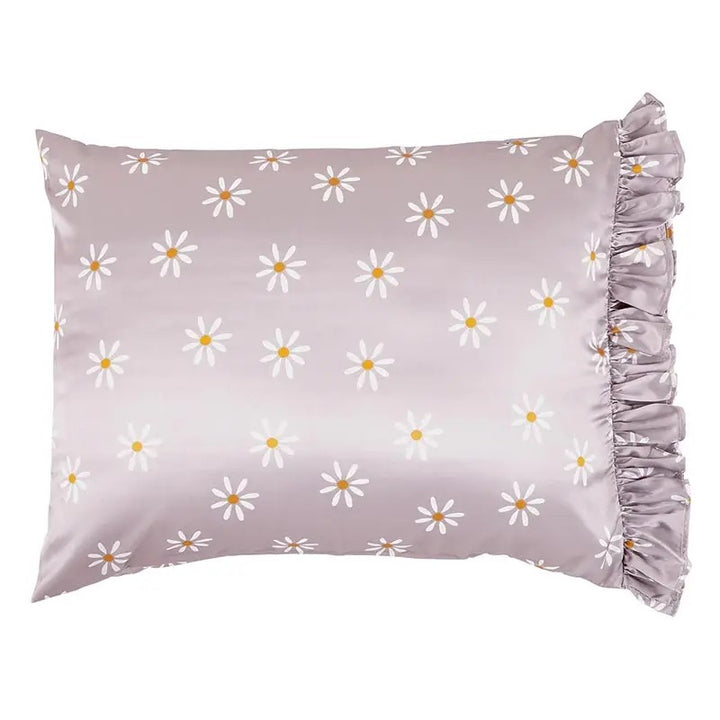Ruffle Pillowcase