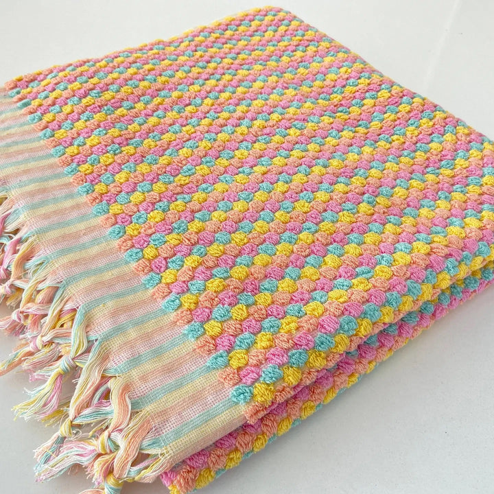 Organic Towel