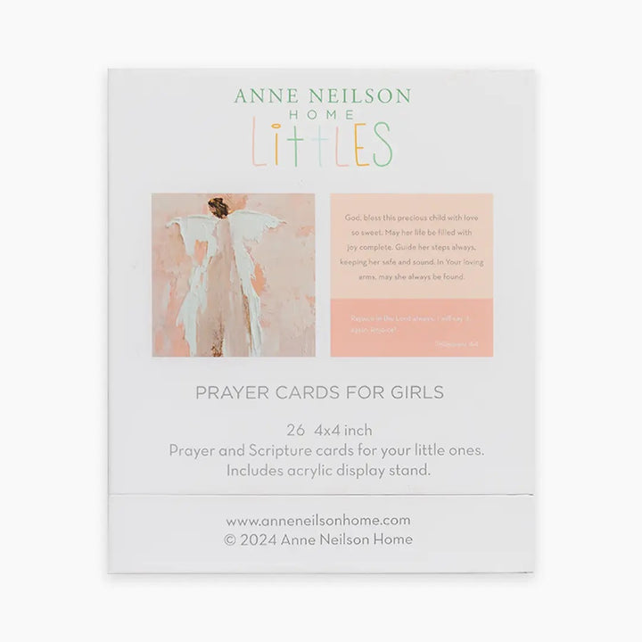 Prayer/Scripture Cards