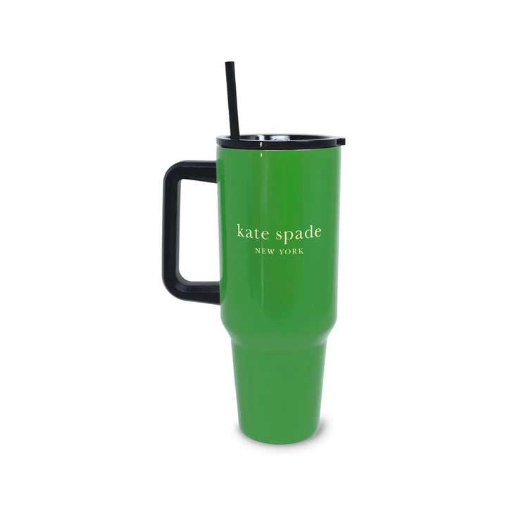 KSNY 40oz Tumbler